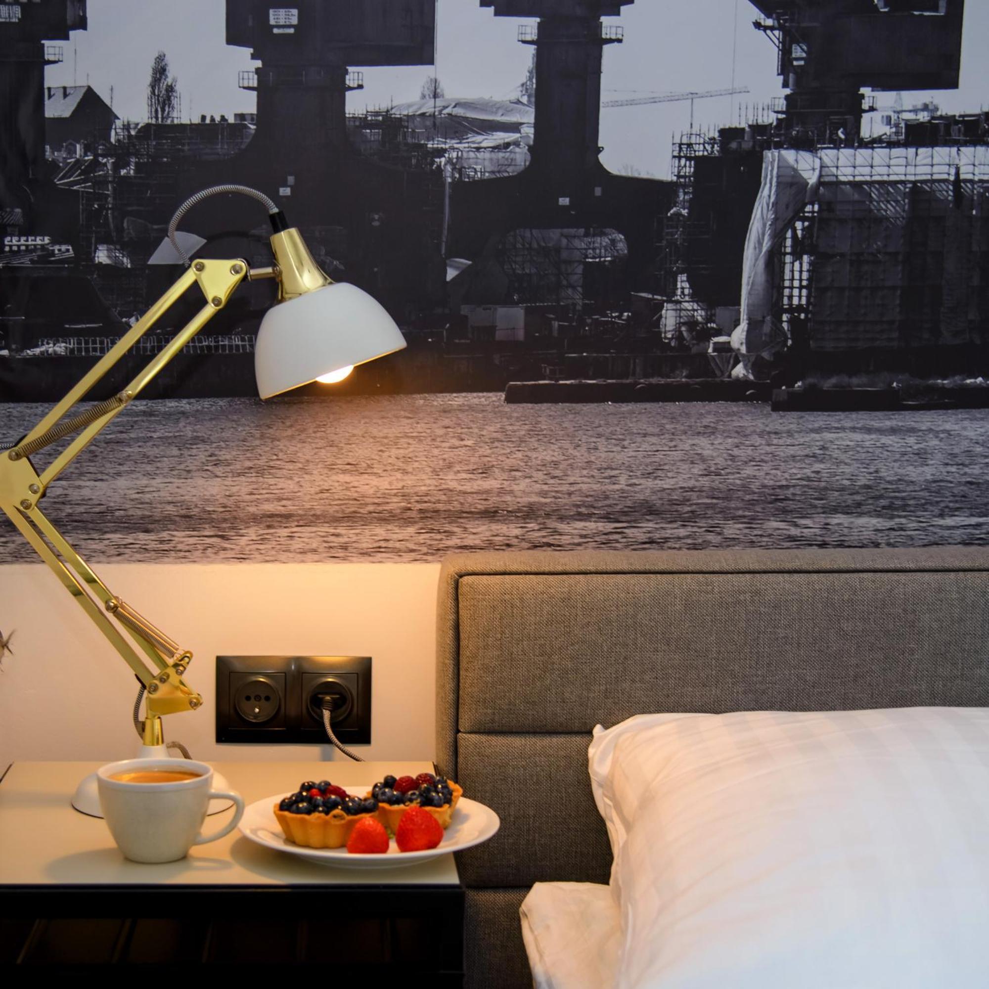 Maya'S Flats & Resorts 63 - 3 Rooms Apartment On Chlebnicka Street Old Town Gdansk Bagian luar foto